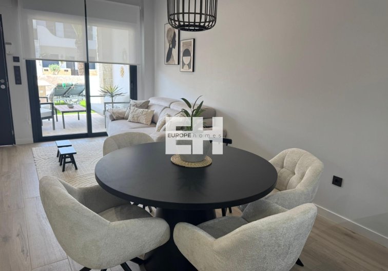 Herverkoop - Appartement - Orihuela Costa - Rocio Del Mar