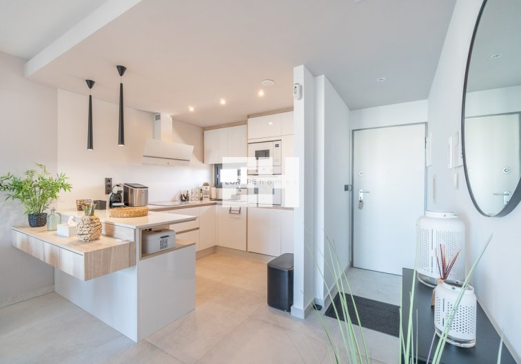 Revente - Appartement - El Raso - Costa Blanca