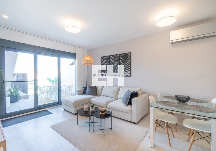 Revente - Appartement - El Raso - Costa Blanca