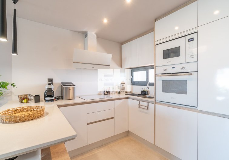 Revente - Appartement - El Raso - Costa Blanca