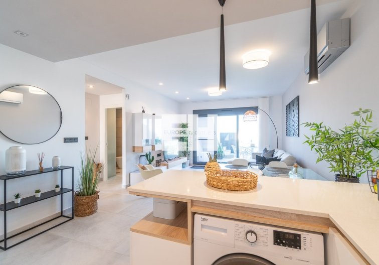 Revente - Appartement - El Raso - Costa Blanca