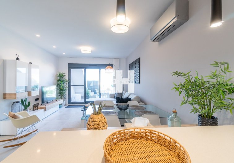 Revente - Appartement - El Raso - Costa Blanca