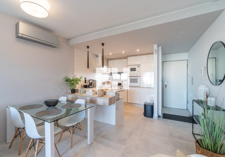 Revente - Appartement - El Raso - Costa Blanca