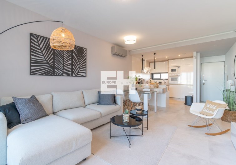 Revente - Appartement - El Raso - Costa Blanca