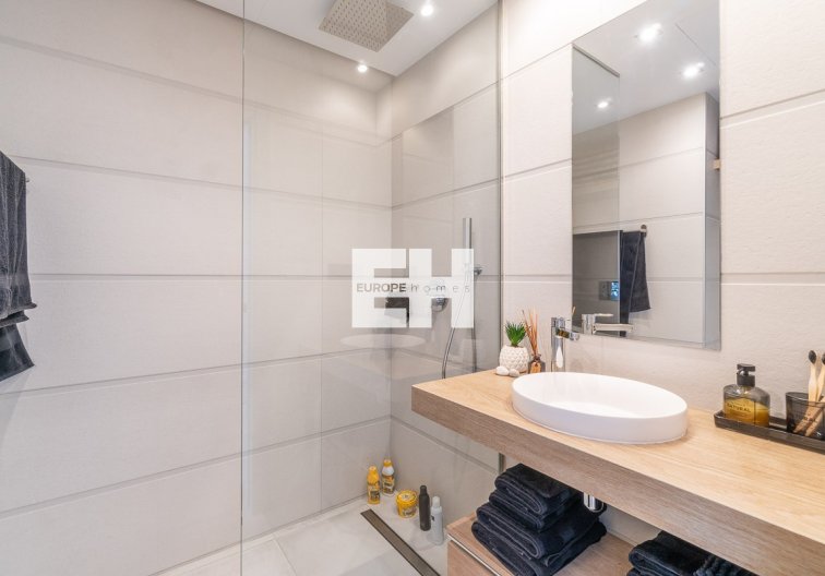 Revente - Appartement - El Raso - Costa Blanca