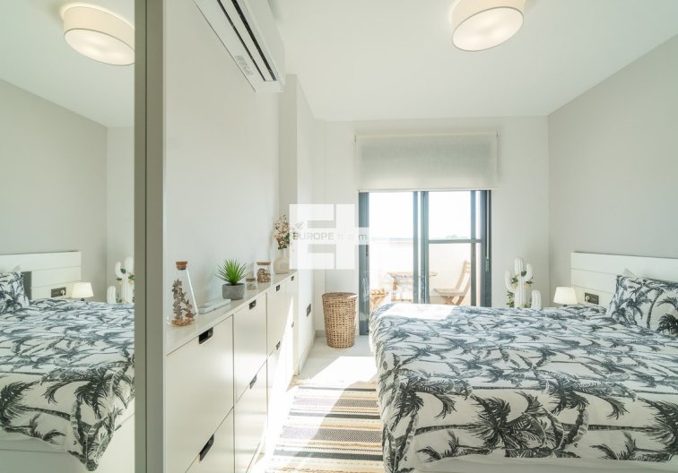 Revente - Appartement - El Raso - Costa Blanca