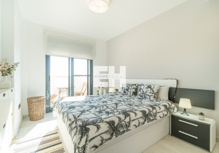 Revente - Appartement - El Raso - Costa Blanca