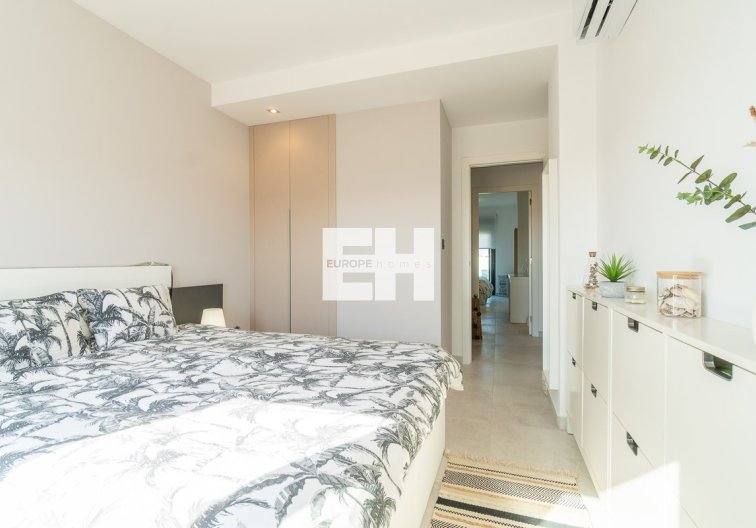 Revente - Appartement - El Raso - Costa Blanca