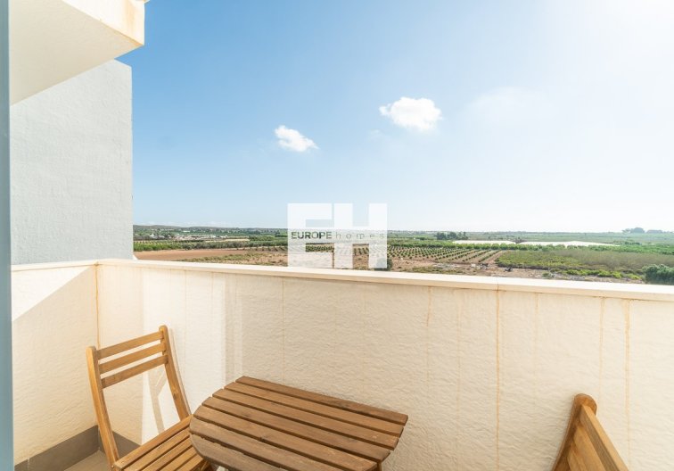 Revente - Appartement - El Raso - Costa Blanca