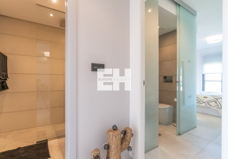 Revente - Appartement - El Raso - Costa Blanca