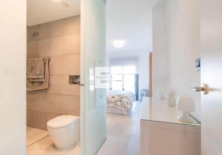 Revente - Appartement - El Raso - Costa Blanca