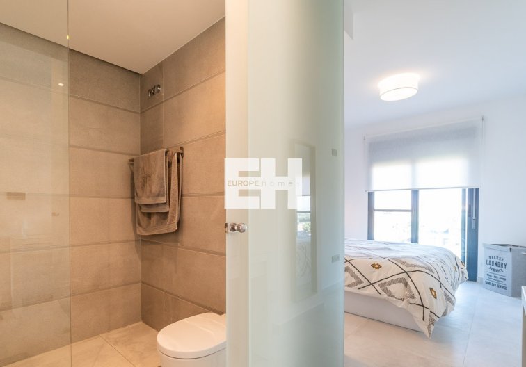 Revente - Appartement - El Raso - Costa Blanca