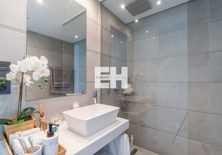 Revente - Appartement - El Raso - Costa Blanca