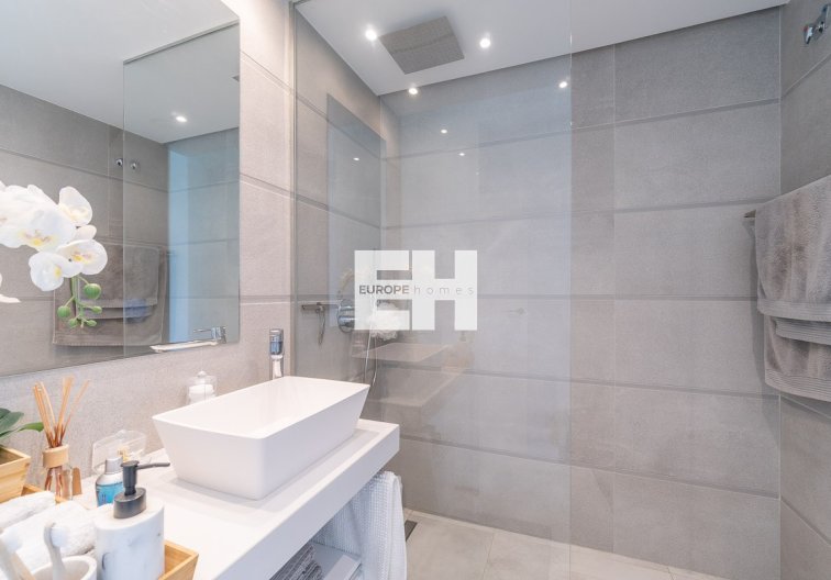 Revente - Appartement - El Raso - Costa Blanca