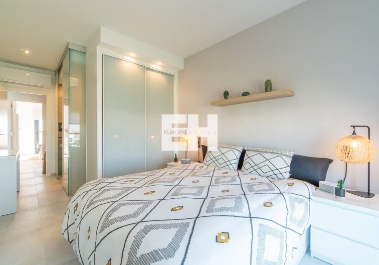 Revente - Appartement - El Raso - Costa Blanca