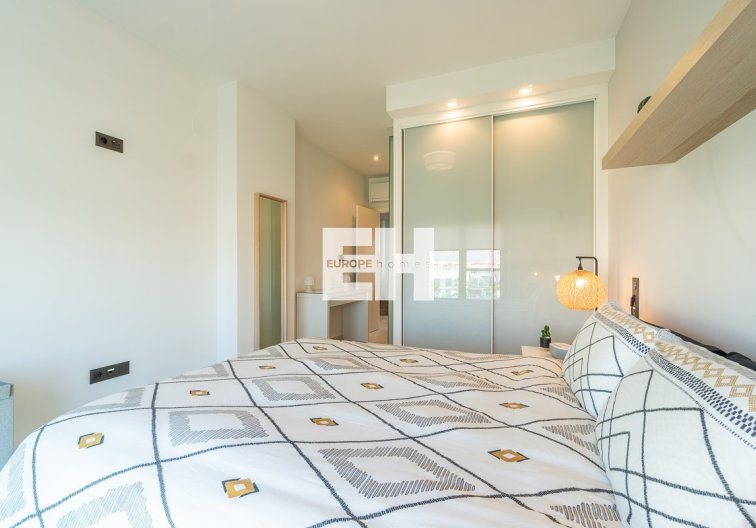 Revente - Appartement - El Raso - Costa Blanca