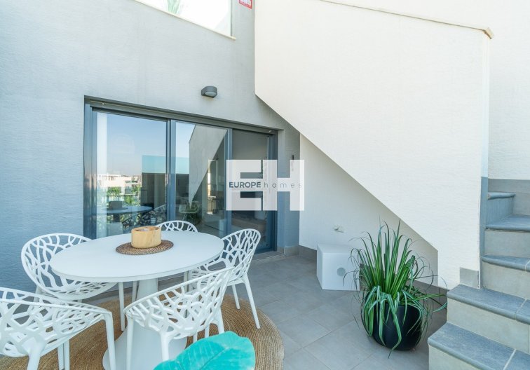Revente - Appartement - El Raso - Costa Blanca