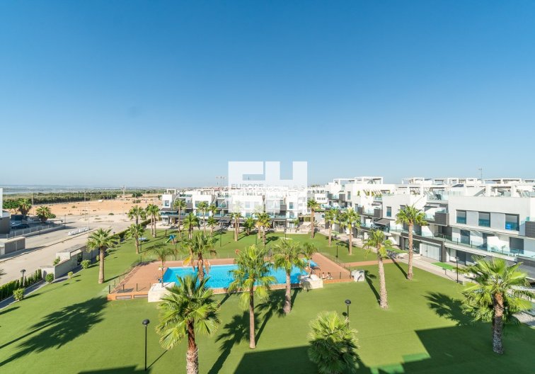 Revente - Appartement - El Raso - Costa Blanca