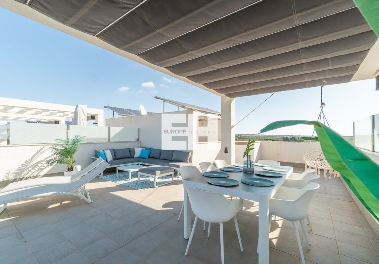 Revente - Appartement - El Raso - Costa Blanca