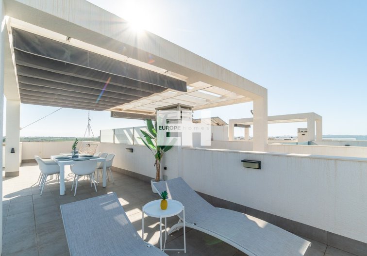 Revente - Appartement - El Raso - Costa Blanca
