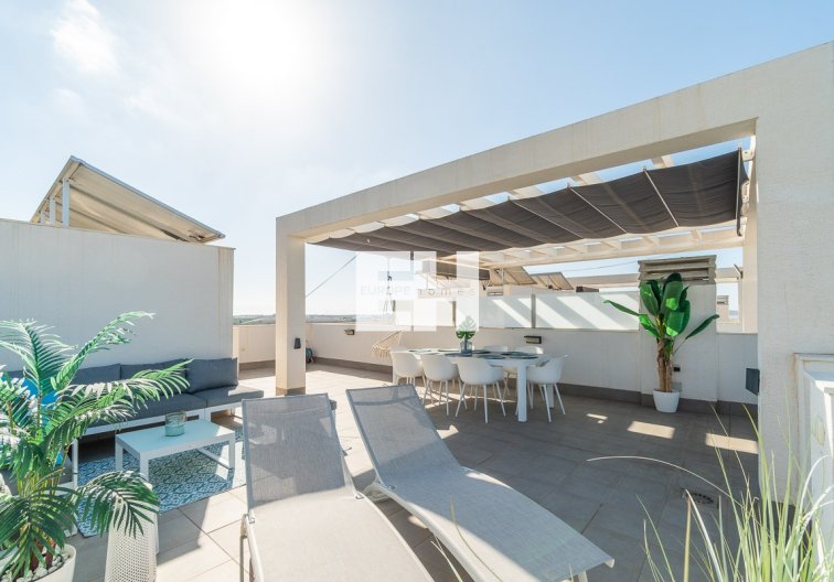 Revente - Appartement - El Raso - Costa Blanca