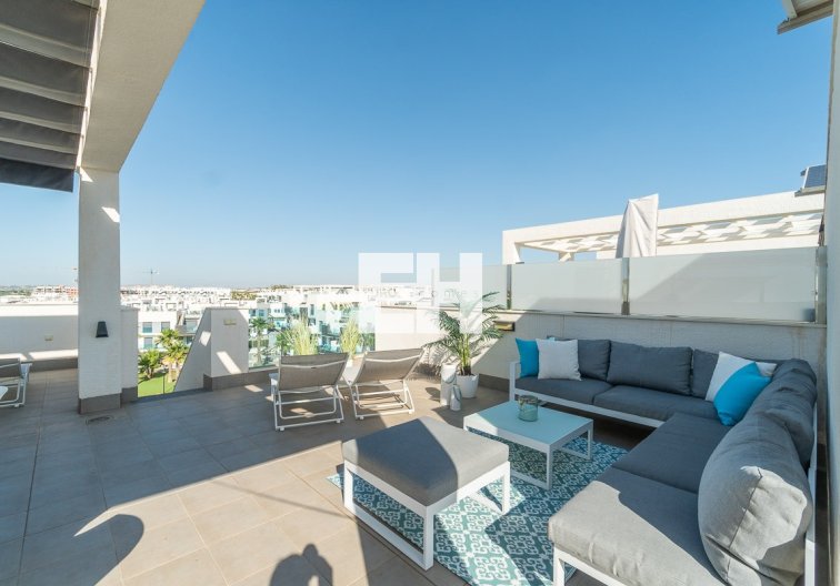 Revente - Appartement - El Raso - Costa Blanca