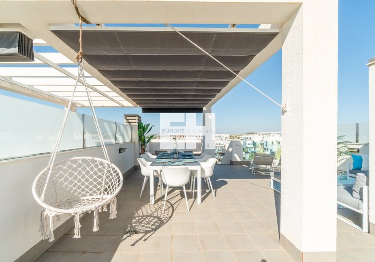 Revente - Appartement - El Raso - Costa Blanca