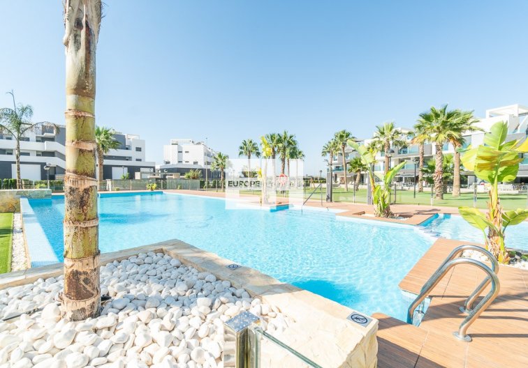Revente - Appartement - El Raso - Costa Blanca
