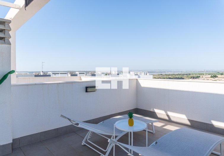 Revente - Appartement - El Raso - Costa Blanca