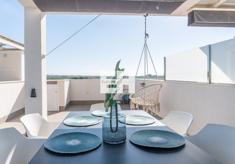 Revente - Appartement - El Raso - Costa Blanca