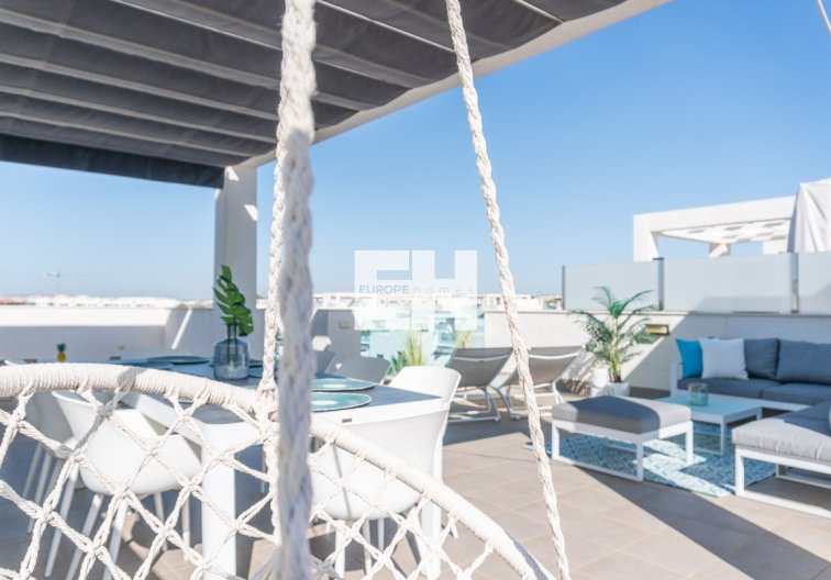 Revente - Appartement - El Raso - Costa Blanca