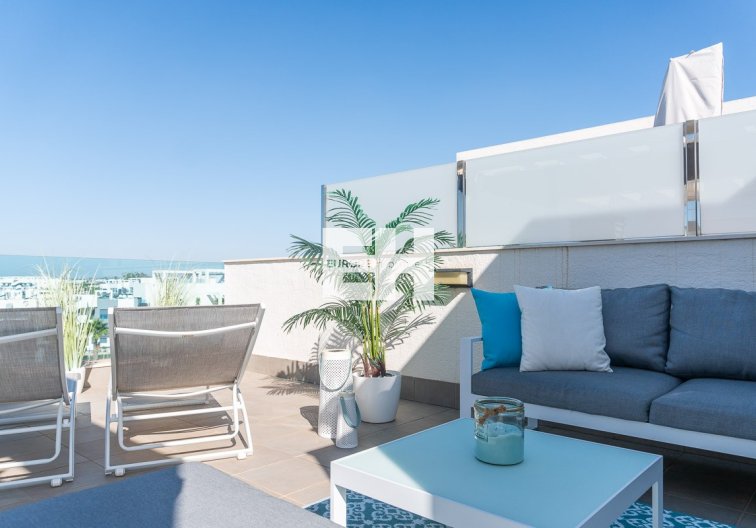 Revente - Appartement - El Raso - Costa Blanca