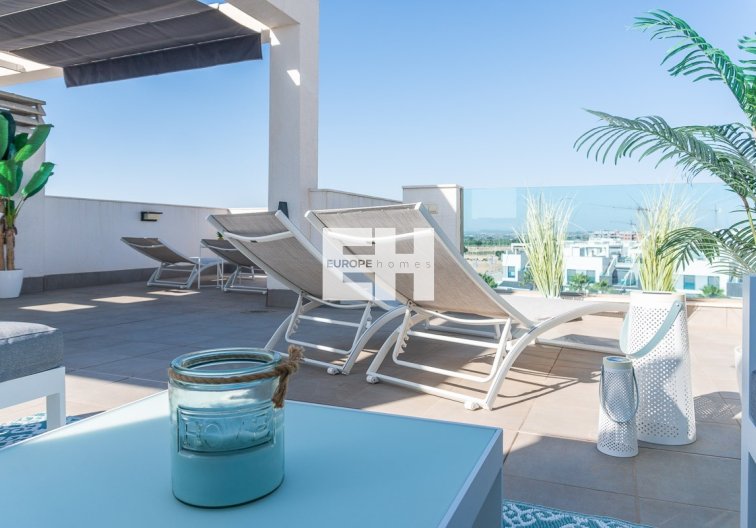 Revente - Appartement - El Raso - Costa Blanca