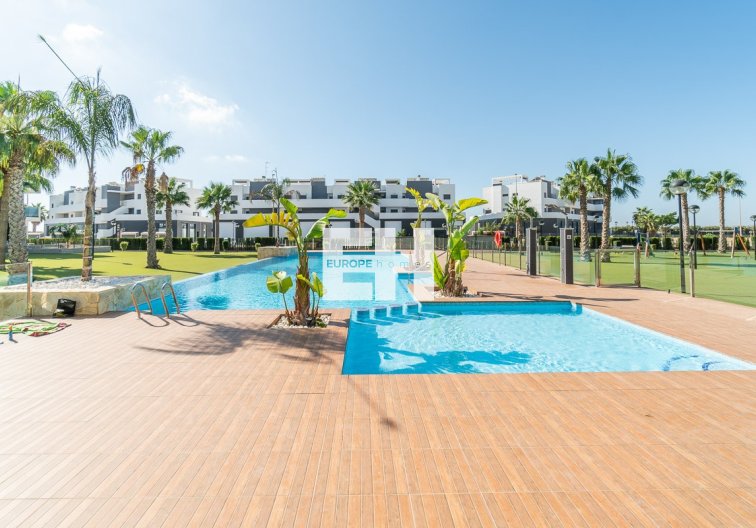 Revente - Appartement - El Raso - Costa Blanca