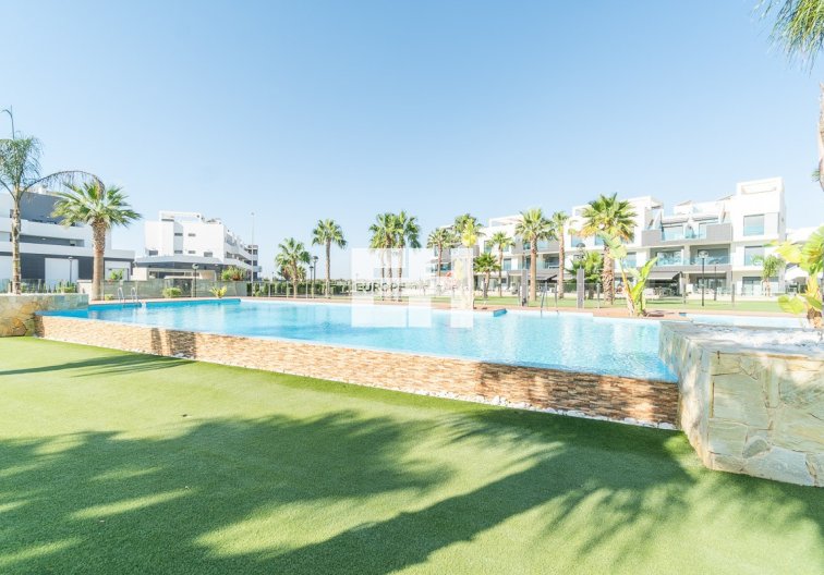 Revente - Appartement - El Raso - Costa Blanca