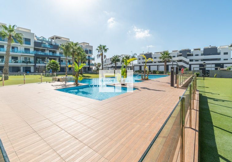 Revente - Appartement - El Raso - Costa Blanca