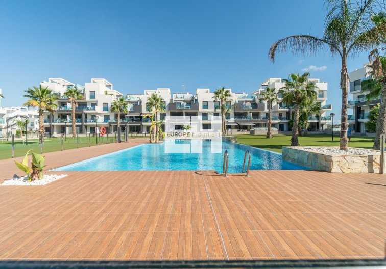 Revente - Appartement - El Raso - Costa Blanca