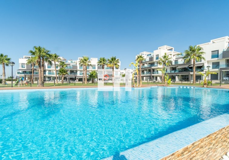 Revente - Appartement - El Raso - Costa Blanca