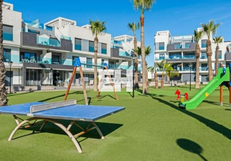 Revente - Appartement - El Raso - Costa Blanca