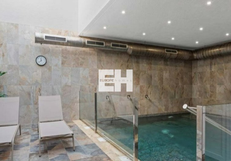 Revente - Appartement - El Raso - Costa Blanca