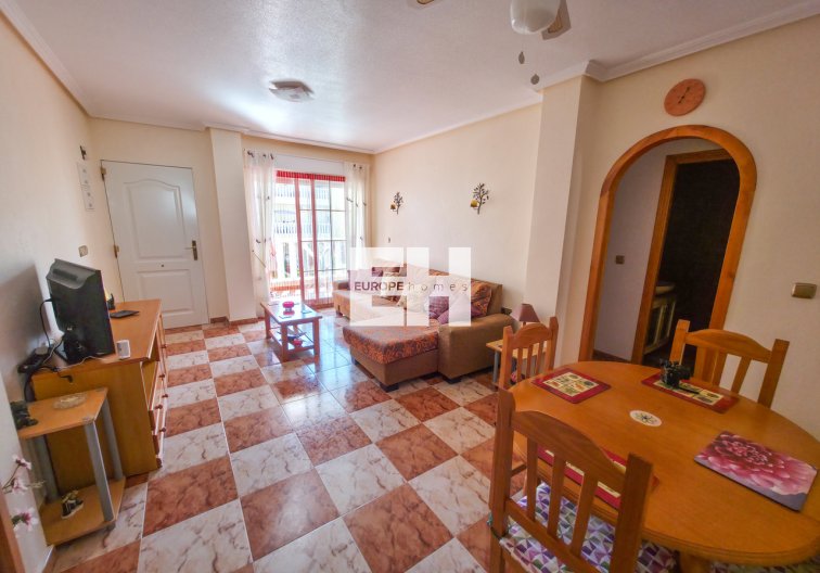 Resale - Apartment - Cabo Roig - Costa Blanca