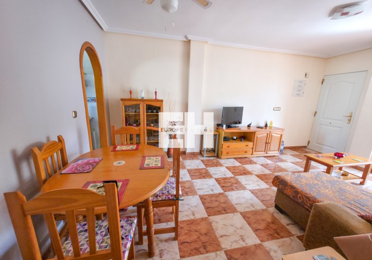 Resale - Apartment - Cabo Roig - Costa Blanca
