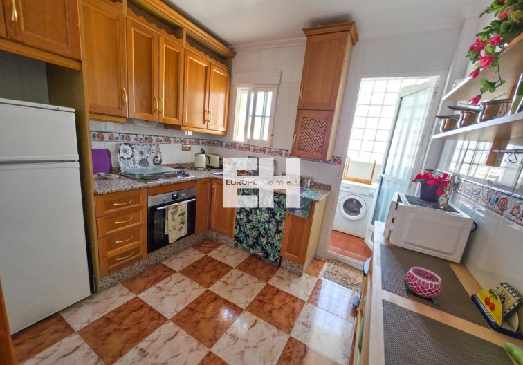 Resale - Apartment - Cabo Roig - Costa Blanca