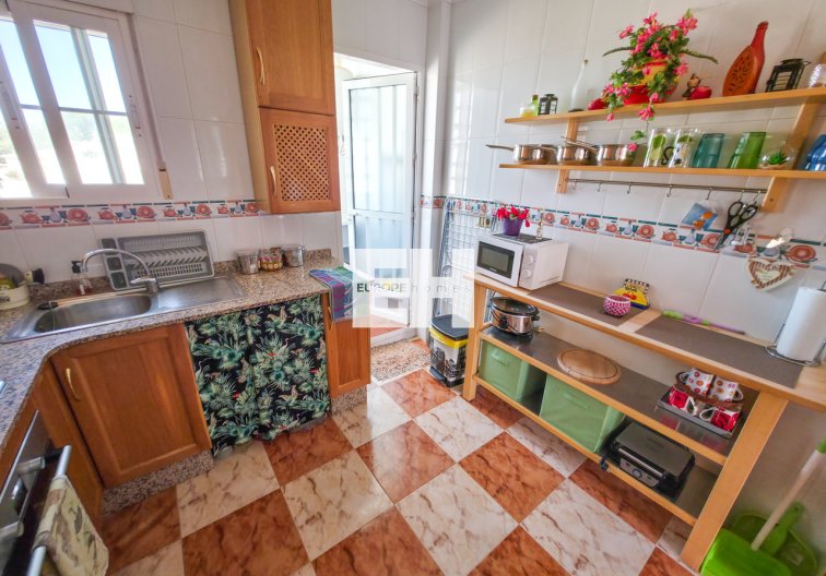 Resale - Apartment - Cabo Roig - Costa Blanca