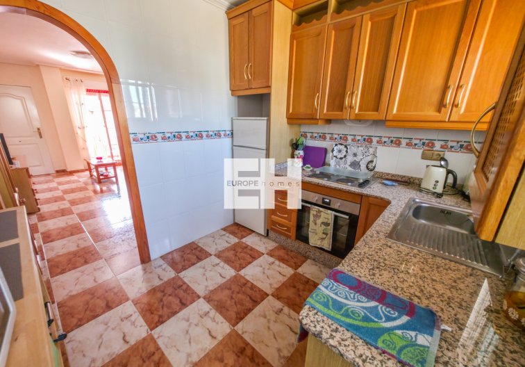 Resale - Apartment - Cabo Roig - Costa Blanca