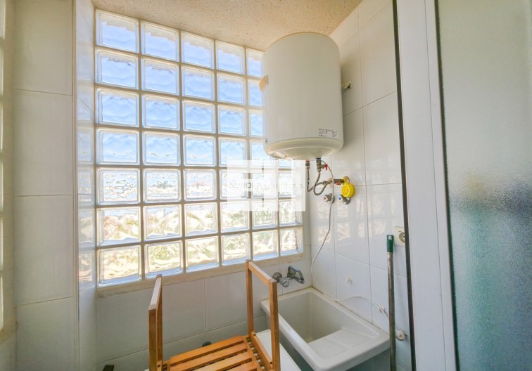 Resale - Apartment - Cabo Roig - Costa Blanca