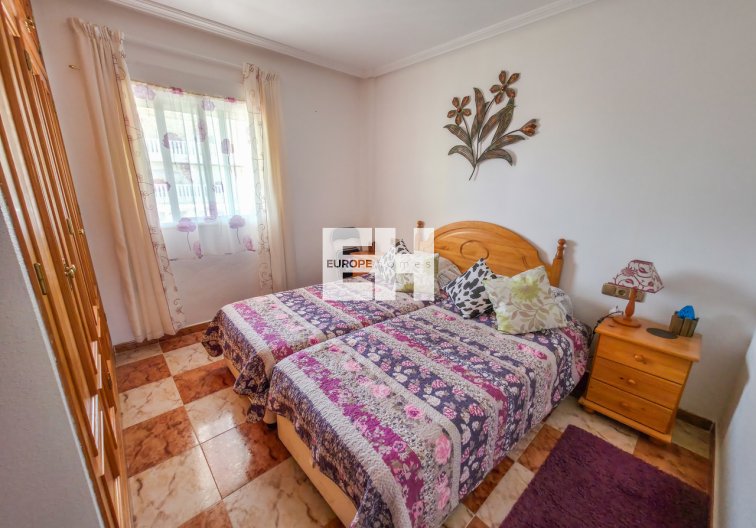Resale - Apartment - Cabo Roig - Costa Blanca