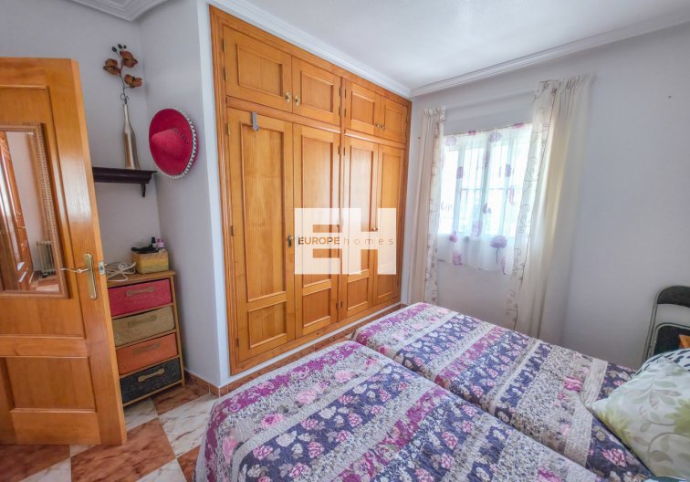 Resale - Apartment - Cabo Roig - Costa Blanca