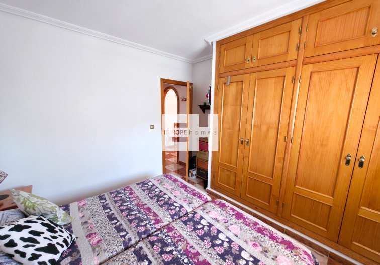 Resale - Apartment - Cabo Roig - Costa Blanca