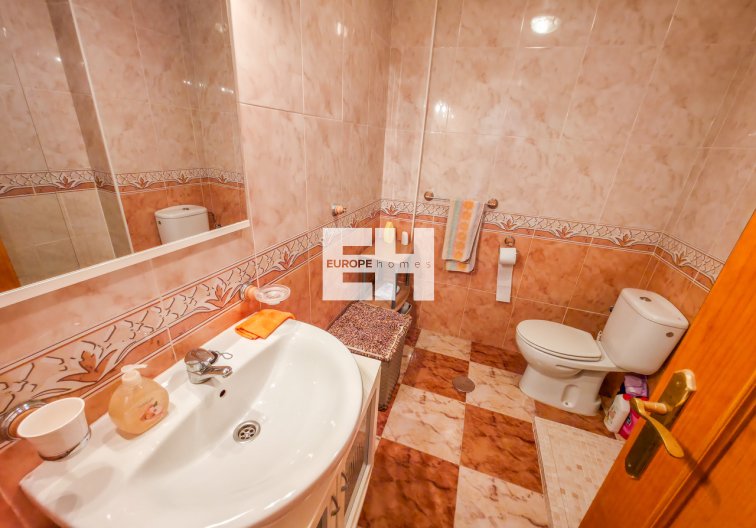 Resale - Apartment - Cabo Roig - Costa Blanca